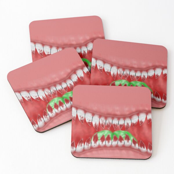 Item preview, Monster Mouth designed and sold by Photosinic.