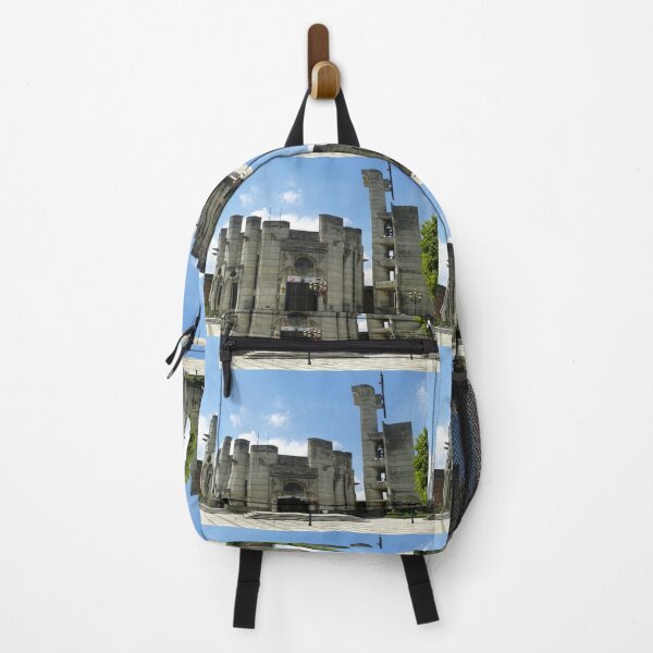 Item preview, Cathedral in the Caribbean designed and sold by gloriasd14.