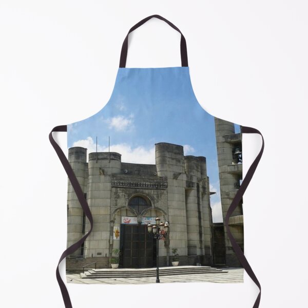 Item preview, Cathedral in the Caribbean designed and sold by gloriasd14.