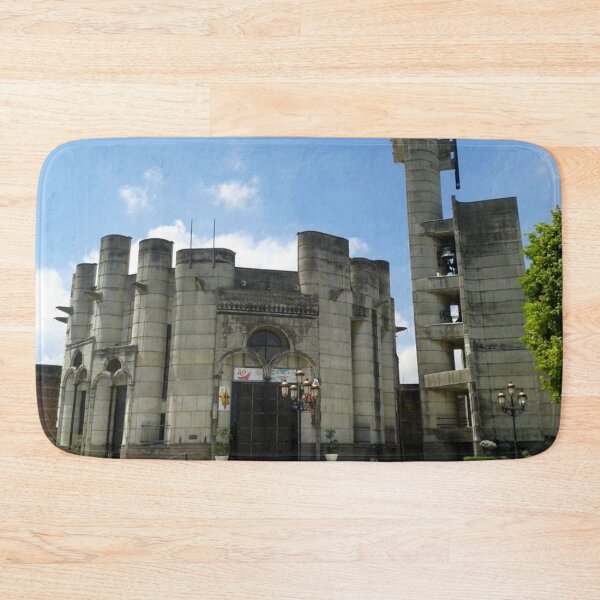 Item preview, Cathedral in the Caribbean  designed and sold by gloriasd14.