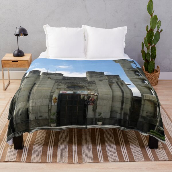 Item preview, Cathedral in the Caribbean designed and sold by gloriasd14.