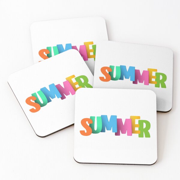 Item preview, Summer designed and sold by Happy  Holiday.