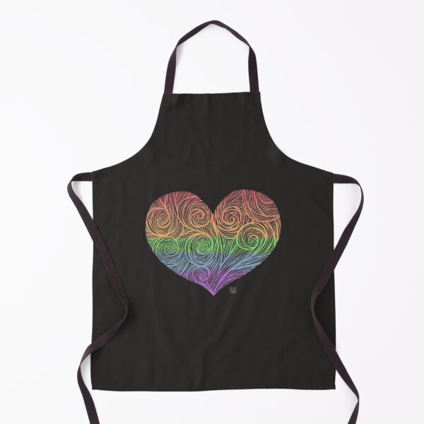 Item preview,  Love black designed and sold by acatsquare.