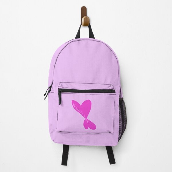 Item preview, Love Heart Pink designed and sold by Benjamin L.M..