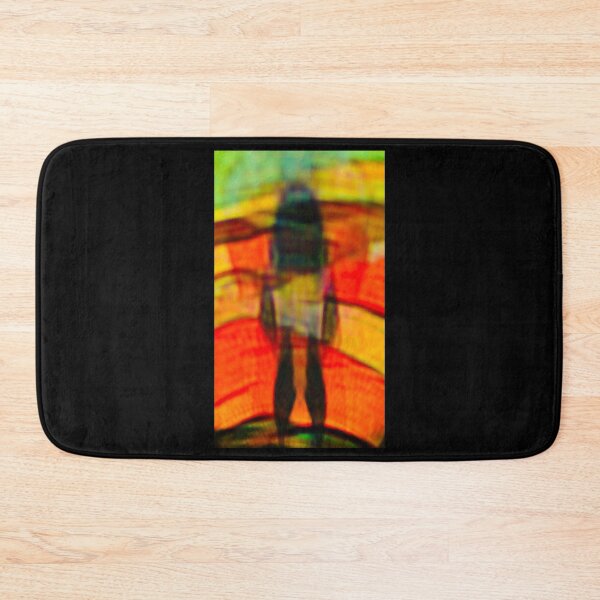 Item preview, Inner Child - Words Unspoken designed and sold by roundtrt.