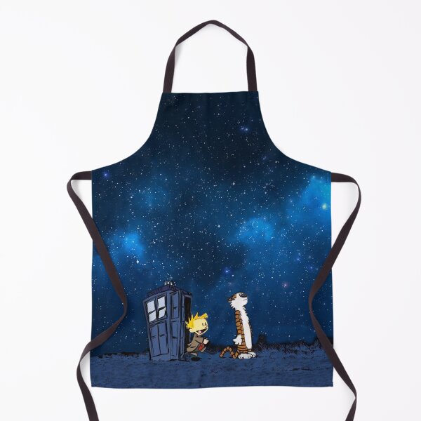Item preview, Calvin and Hobbes designed and sold by Lustkill.