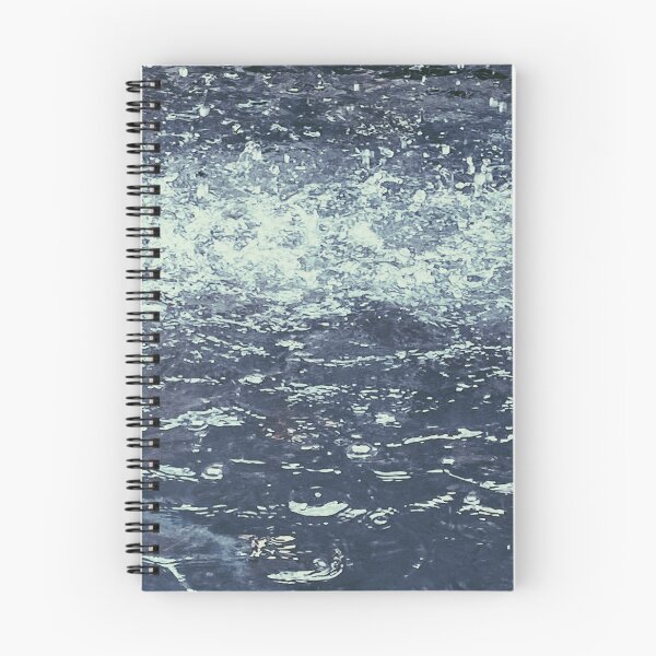 Item preview, Water Fountain Splash designed and sold by LLBee.