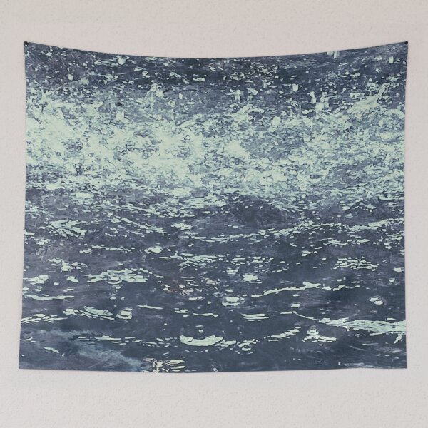 Item preview, Water Fountain Splash designed and sold by LLBee.
