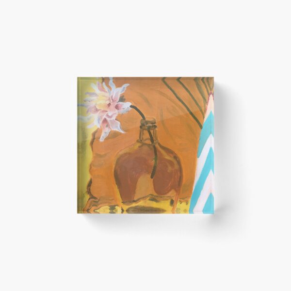 Item preview, Flower vase designed and sold by asmsp.