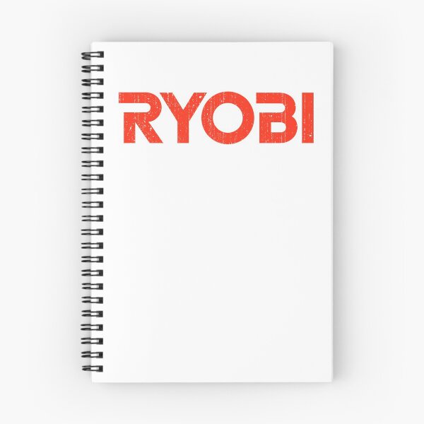 Item preview, Ryobi Tools designed and sold by CreationFirm.
