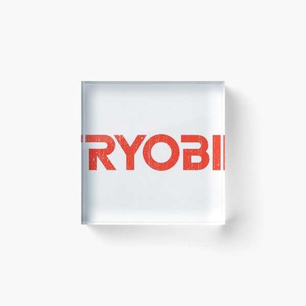 Item preview, Ryobi Tools designed and sold by CreationFirm.