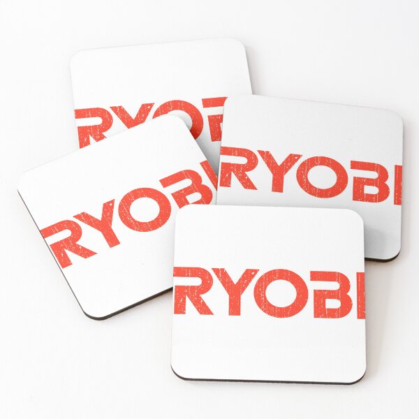 Item preview, Ryobi Tools designed and sold by CreationFirm.