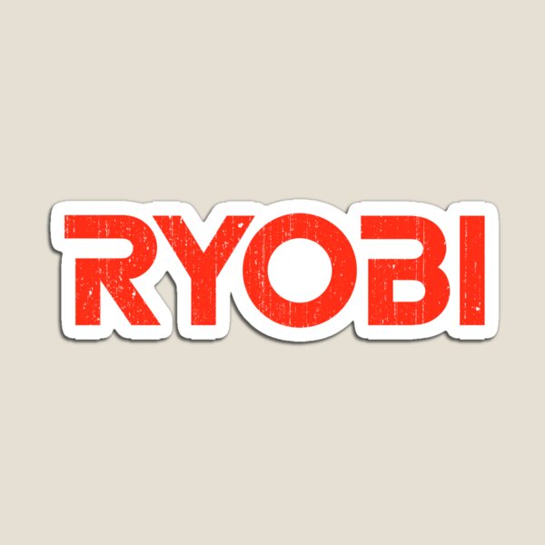 Item preview, Ryobi Tools designed and sold by CreationFirm.