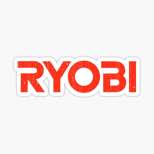 Item preview, Ryobi Tools designed and sold by CreationFirm.