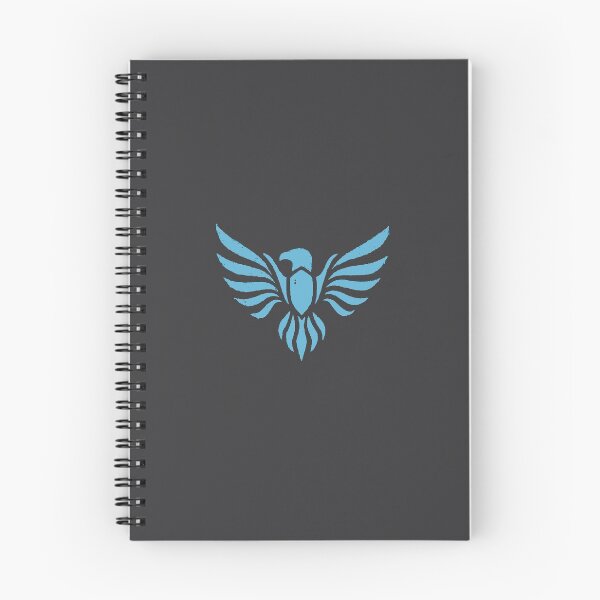 Item preview, Prodigy Symbol Legend Book Series Flat Sticker designed and sold by heidieliza.