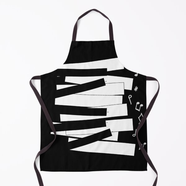 Item preview, Pianists and composers love it designed and sold by wunderbar1elf.