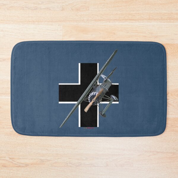 Item preview, Fokker D.VIII Roundel Design 20150225 designed and sold by muz2142.