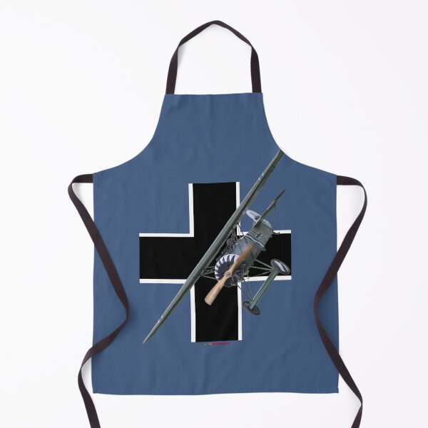 Item preview, Fokker D.VIII Roundel Design 20150225 designed and sold by muz2142.