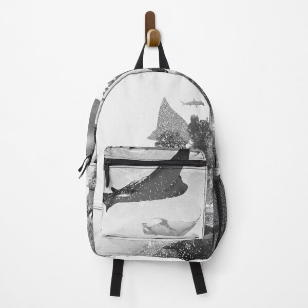 Item preview, The Otherside of Surf Island designed and sold by DavidLoblaw.
