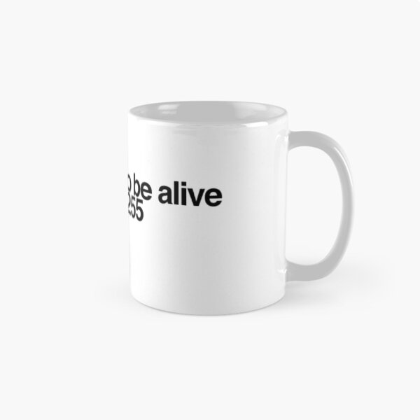 Item preview, I want you to be alive.  designed and sold by 444abigaill.