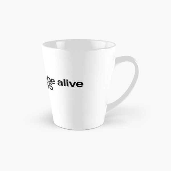 Item preview, I want you to be alive.  designed and sold by 444abigaill.