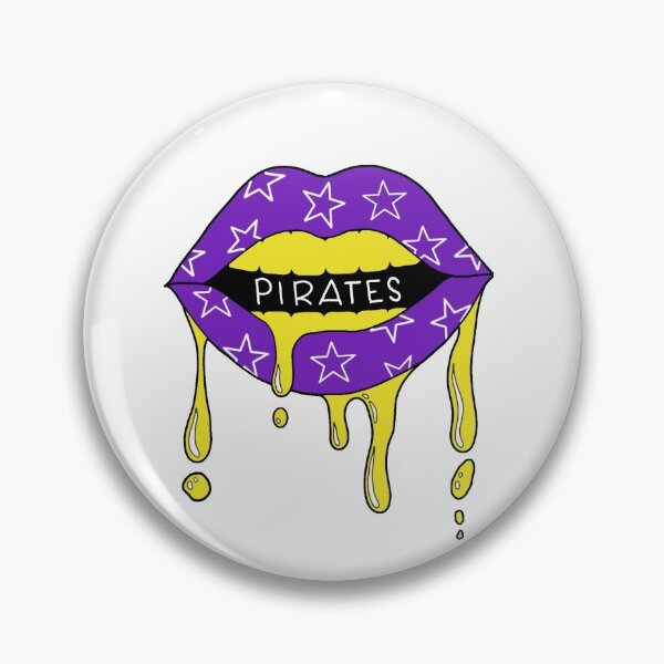 Item preview, ECU Lips Logo designed and sold by Corykraj14.