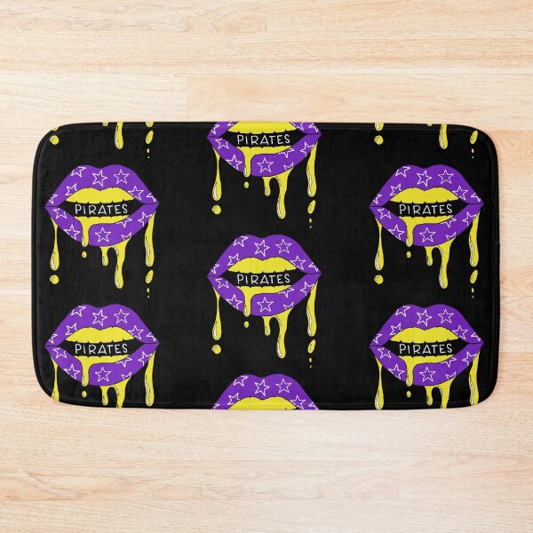 Item preview, ECU Lips Logo designed and sold by Corykraj14.