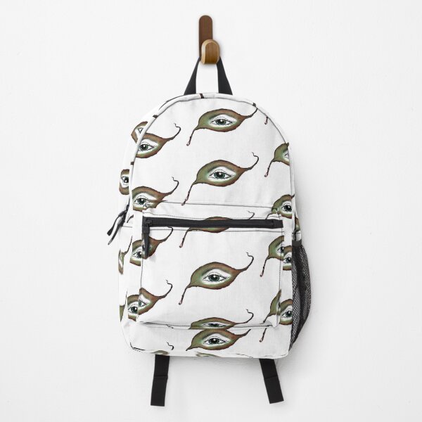 Item preview, Leyef. Leaf, Eye, Life designed and sold by Nalinne Jones.