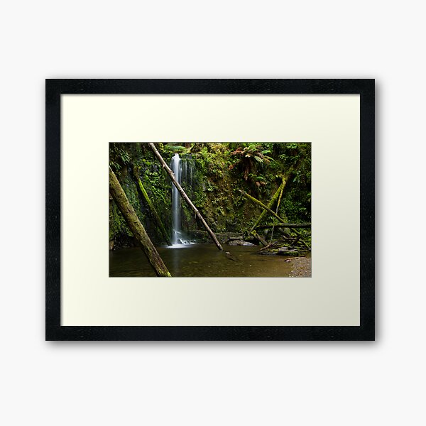 Item preview, Marriners Falls designed and sold by Will Hore-Lacy.