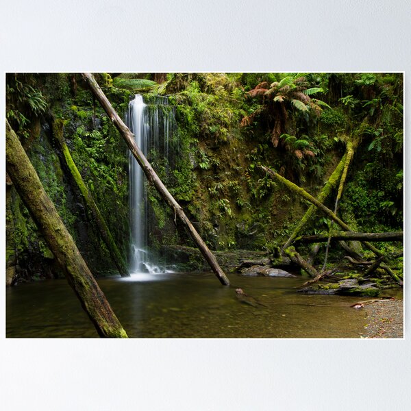 Item preview, Marriners Falls designed and sold by Will Hore-Lacy.
