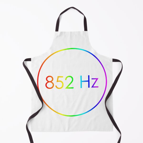 Item preview, 852 Hz designed and sold by InfinitePathArt.