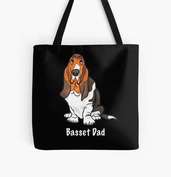 basset hound accessories