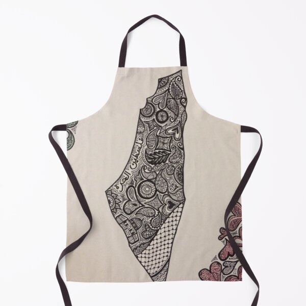 Item preview, Palestine Drawing designed and sold by # IssaOriginalHustle.