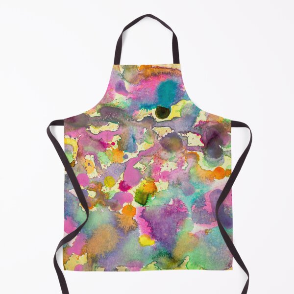 Item preview, WATERCOLOR ABSTRACT COLORS 2 designed and sold by Astralia.