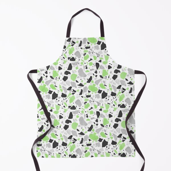 Item preview, Agender Pride Terrazzo Pattern designed and sold by Bumblefuzzies.