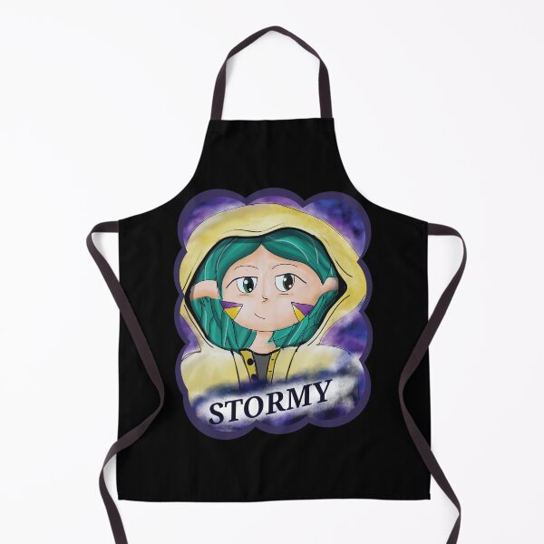 Item preview, Stormy designed and sold by dddartandstory.