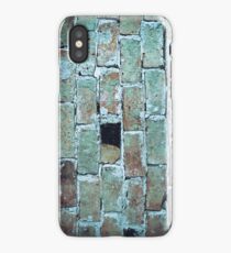 Tiles iPhone Case