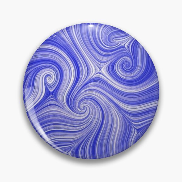 Item preview, Electric Field Art LVII designed and sold by The Rage Garden.
