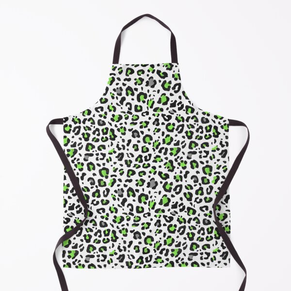Item preview, Agender Pride Leopard Print designed and sold by Bumblefuzzies.