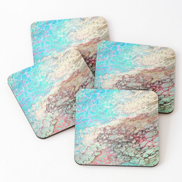 Item preview, Aqua Dreams designed and sold by Nicolesjam.