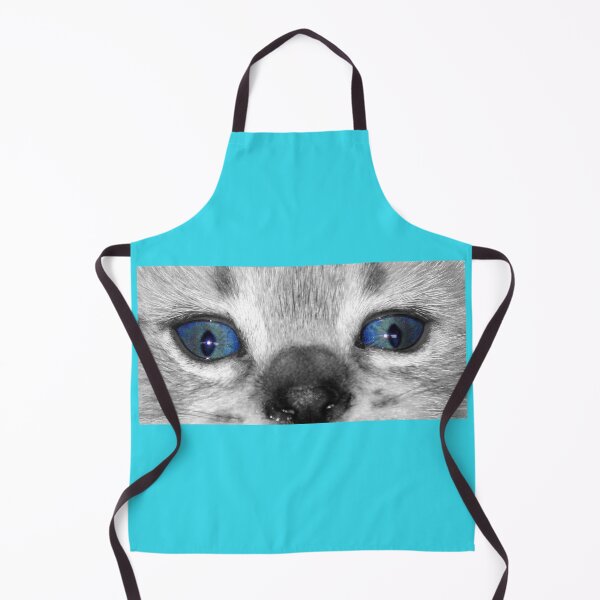 Item preview, Cat Eyes designed and sold by Sandra Moore.