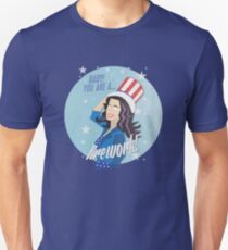 Firework! Unisex T-Shirt