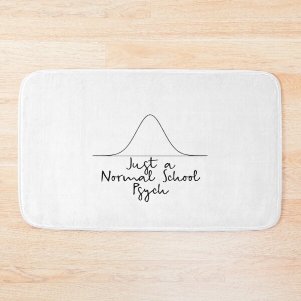Item preview, School Psychologist designed and sold by EvyStickersx.