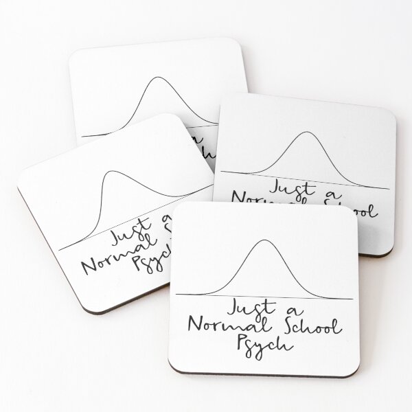 Item preview, School Psychologist designed and sold by EvyStickersx.
