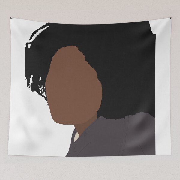 Item preview, Taystee Jefferson NW designed and sold by alliej14.