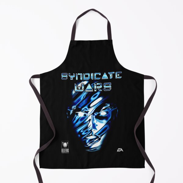 Item preview, Syndicate Wars designed and sold by TeratOgen.