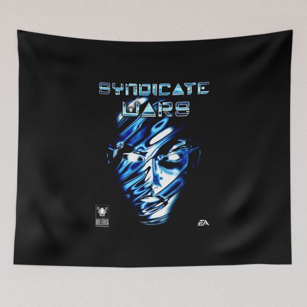 Item preview, Syndicate Wars designed and sold by TeratOgen.