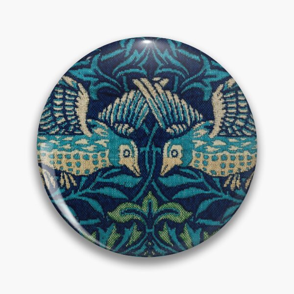 Item preview, William Morris Series  designed and sold by uniquesparrow.