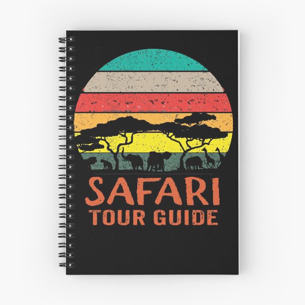 Item preview, SAFARI TOUR GUIDE Halloween Costume designed and sold by BRONZELBTAYLOR.