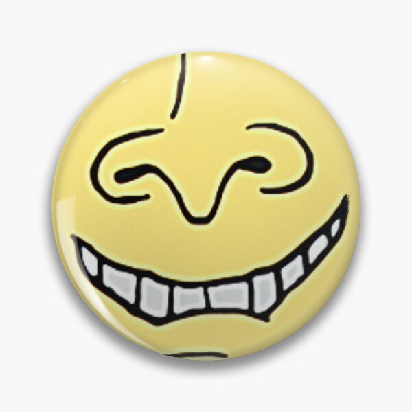 Item preview, Beavis Smile (Beavis and Butt Head) designed and sold by Boxingsfinest.